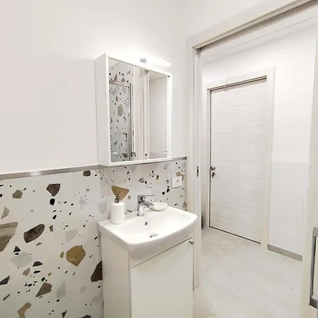 מלון דירות Palma Rosa 3*