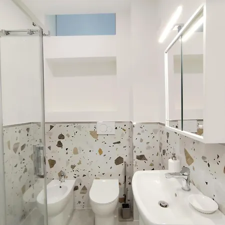 Palma Rosa מלון דירות 3*