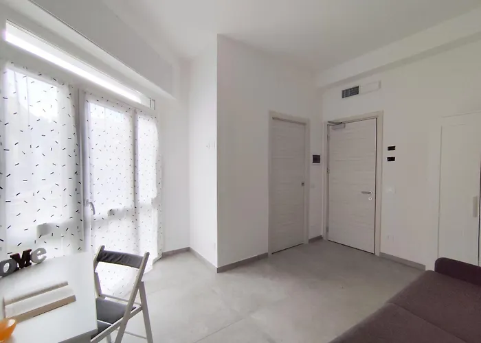 Palma Rosa Lägenhetshotell 3*