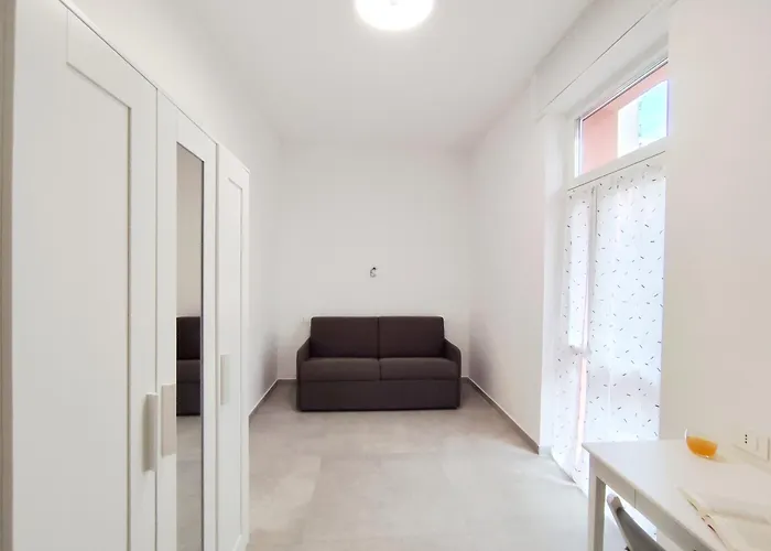 Lägenhetshotell Palma Rosa