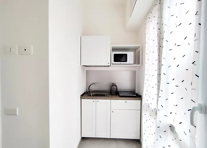 Palma Rosa Lägenhetshotell 3*