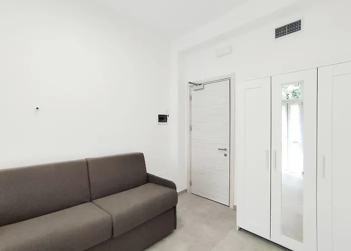 Palma Rosa Lägenhetshotell