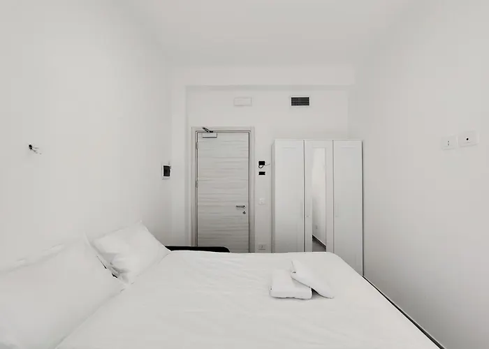 Palma Rosa 3* Milano