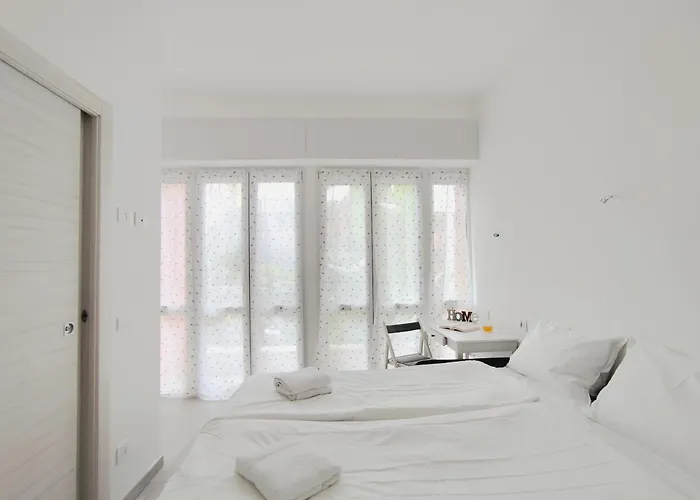 Lägenhetshotell Palma Rosa 3*