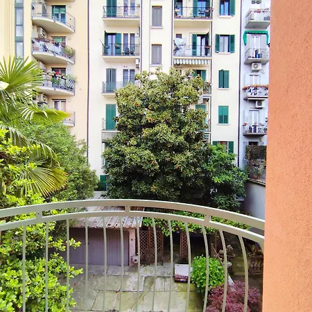 Palma Rosa Appart hôtel Milan