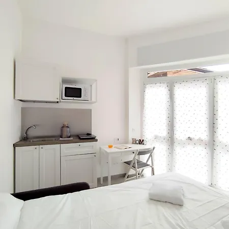 Palma Rosa Milan