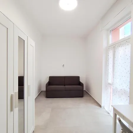 Aparthotel Palma Rosa