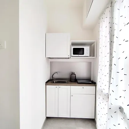 Palma Rosa شقة فندقية 3*