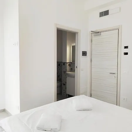 Palma Rosa Appart hôtel