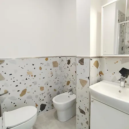 Palma Rosa 3* Milan