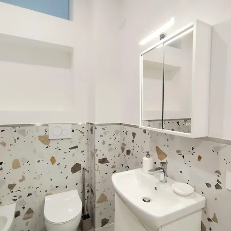 Palma Rosa Appart hôtel
