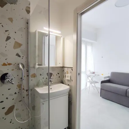 Appart hôtel Palma Rosa Milan