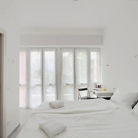 Appart hôtel Palma Rosa 3*