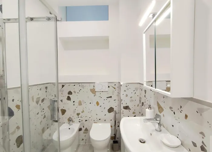 Palma Rosa شقة فندقية 3*